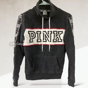 Victoria Secret Crowl Neck